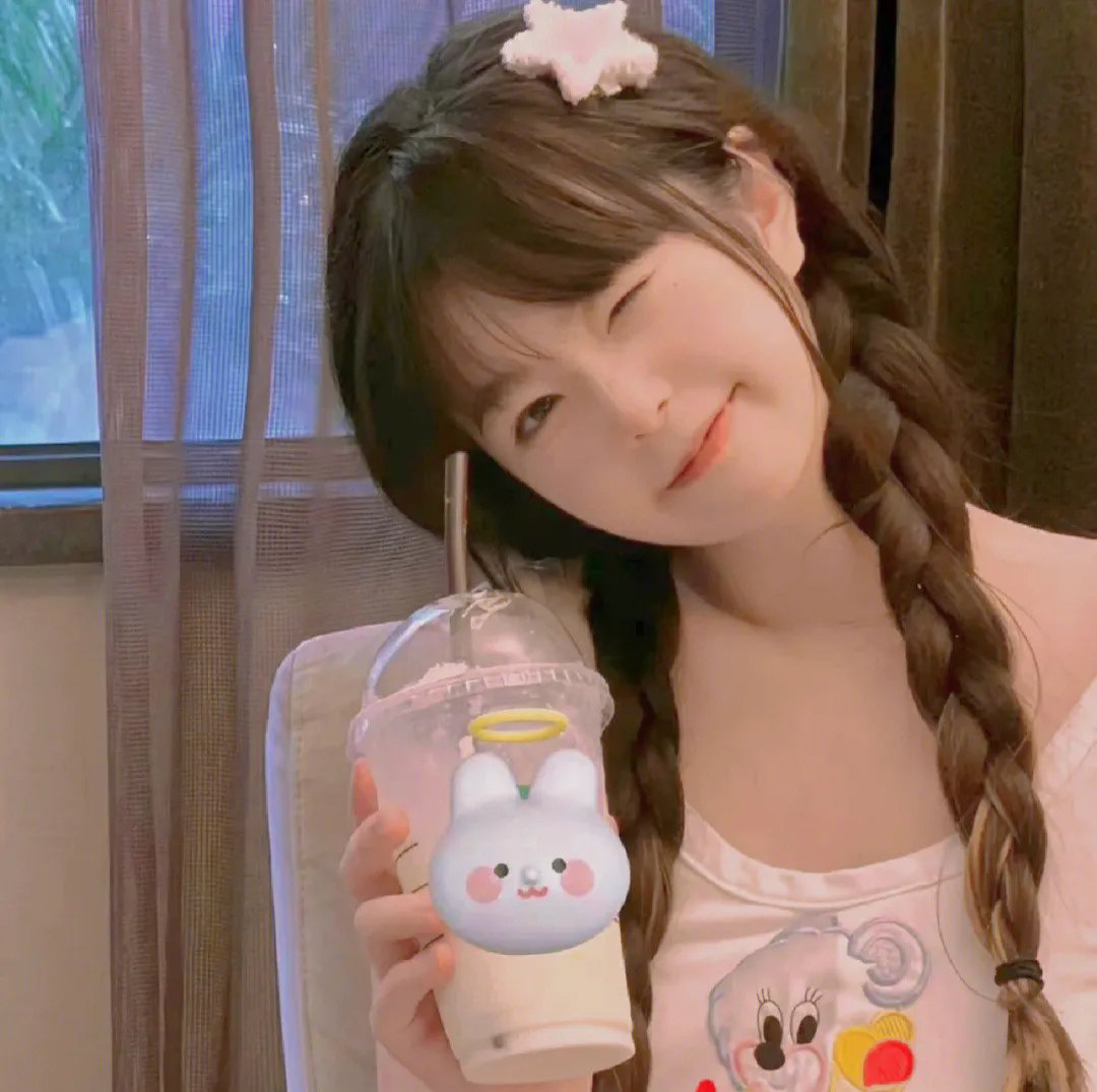 成为星星的少女